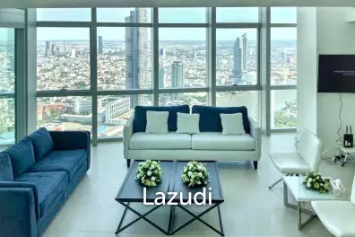3 Bed 4 Bath 410 SQ.M The River Condominium