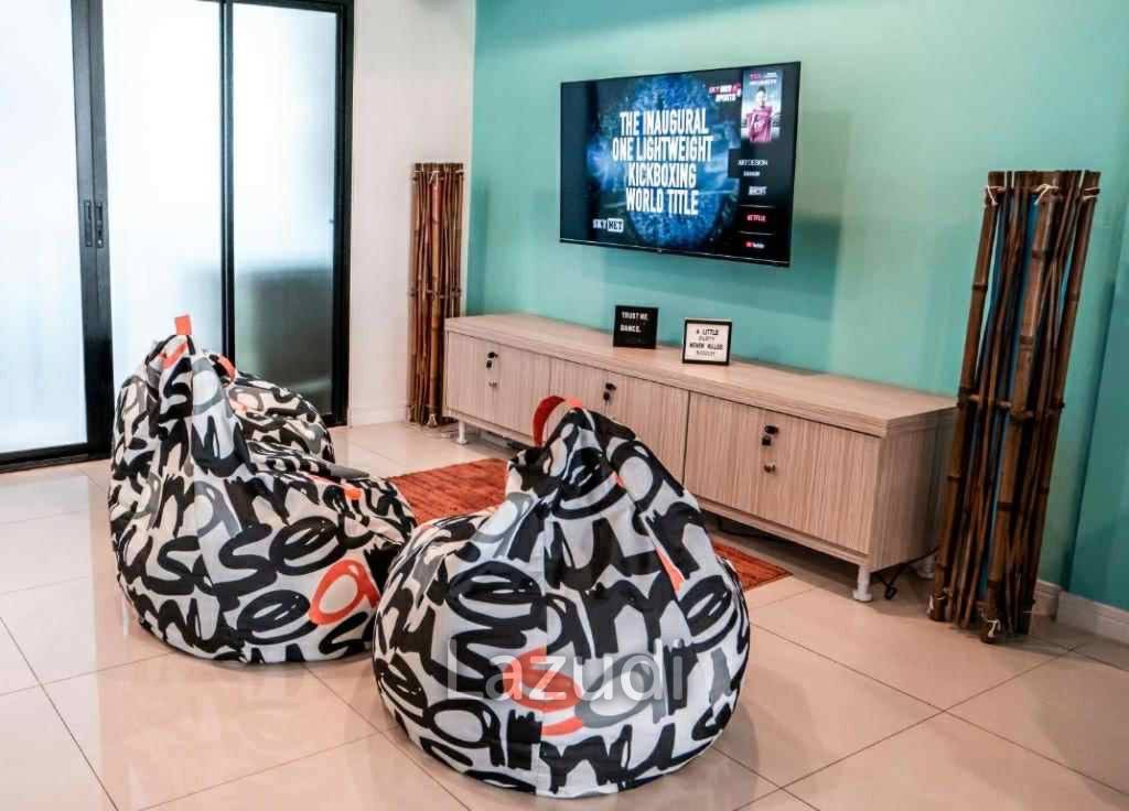 40 Room 800 SQ.M. Hotel In Jomtien Pattaya