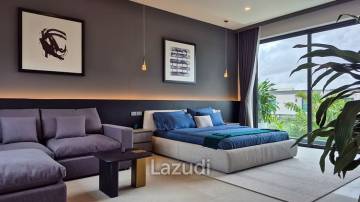5 Bedrooms 7 Bathrooms 620 SQ.M. Sonora Residence Chaknok