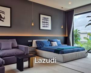 5 Bedrooms 7 Bathrooms 620 SQ.M. Sonora Residence Chaknok