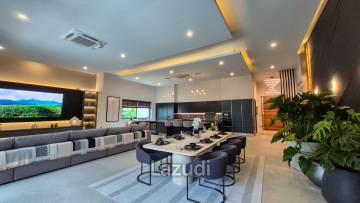 5 Bedrooms 7 Bathrooms 620 SQ.M. Sonora Residence Chaknok