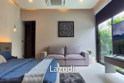 5 Bedrooms 7 Bathrooms 620 SQ.M. Sonora Residence Chaknok