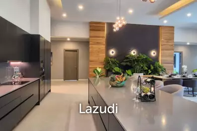 5 Bedrooms 7 Bathrooms 620 SQ.M. Sonora Residence Chaknok