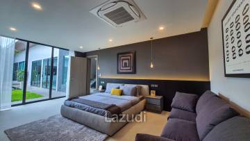 6 Bedrooms 8 Bathrooms 725 SQ.M. Sonora Residence Chaknok