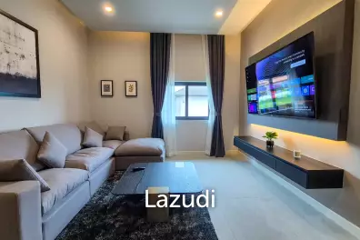 6 Bedrooms 9 Bathrooms 900 SQ.M. Sonora Residence Chaknok
