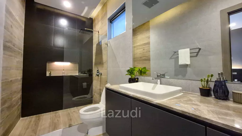 6 Bedrooms 9 Bathrooms 900 SQ.M. Sonora Residence Chaknok
