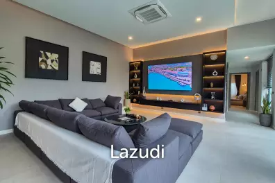 6 Bedrooms 9 Bathrooms 900 SQ.M. Sonora Residence Chaknok