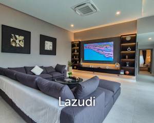 6 Bedrooms 9 Bathrooms 900 SQ.M. Sonora Residence Chaknok