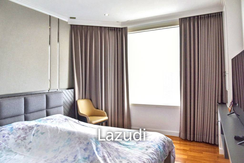 4 Bedroom 5 Bathroom 283.6 Sq.m Watermark Chaophraya