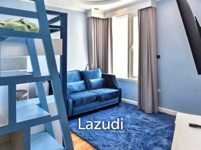 4 Bedroom 5 Bathroom 283.6 Sq.m Watermark Chaophraya