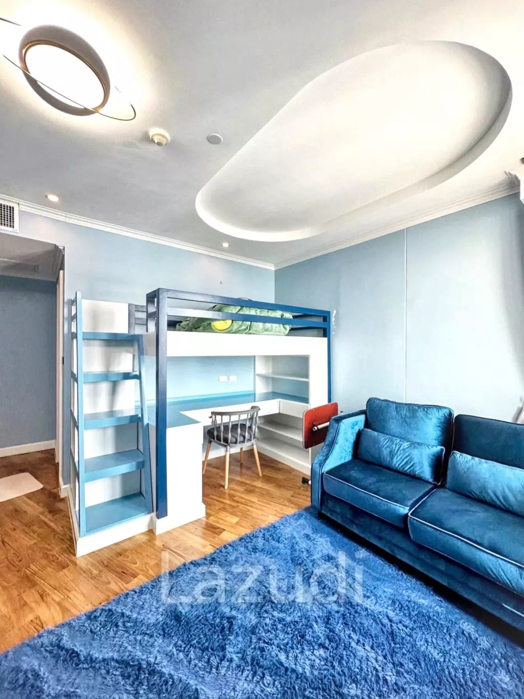 4 Bedroom 5 Bathroom 283.6 Sq.m Watermark Chaophraya