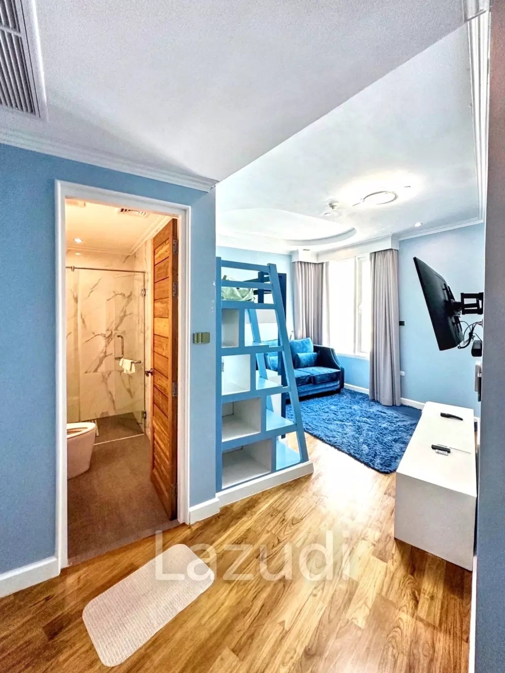 4 Bedroom 5 Bathroom 283.6 Sq.m Watermark Chaophraya