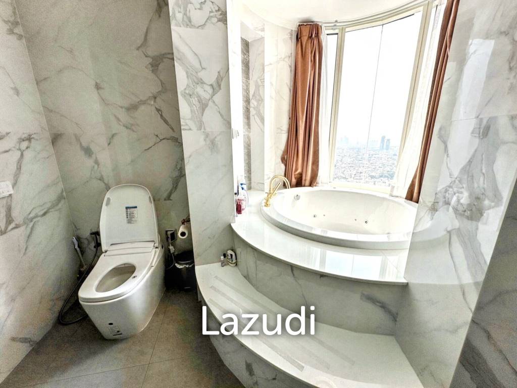 4 Bedroom 5 Bathroom 283.6 Sq.m Watermark Chaophraya
