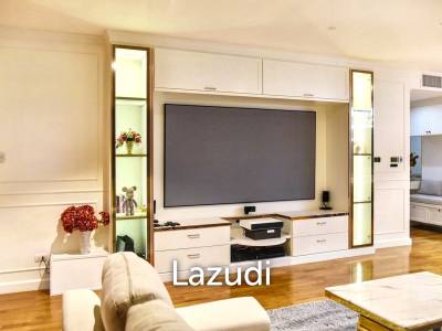 4 Bedroom 5 Bathroom 283.6 Sq.m Watermark Chaophraya