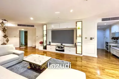 4 Bedroom 5 Bathroom 283.6 Sq.m Watermark Chaophraya
