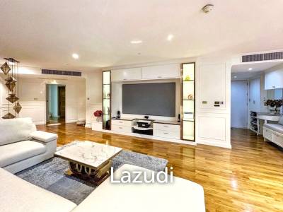 4 Bedroom 5 Bathroom 283.6 Sq.m Watermark Chaophraya