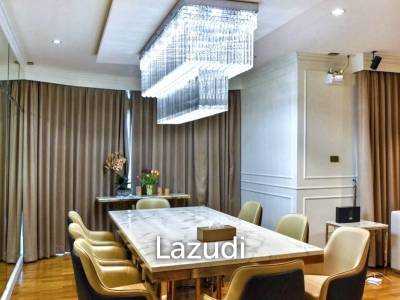4 Bedroom 5 Bathroom 283.6 Sq.m Watermark Chaophraya