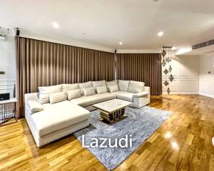 4 Bedroom 5 Bathroom 283.6 Sq.m Watermark Chaophraya