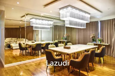 4 Bedroom 5 Bathroom 283.6 Sq.m Watermark Chaophraya