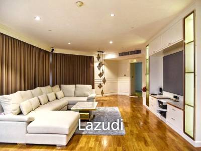 4 Bedroom 5 Bathroom 283.6 Sq.m Watermark Chaophraya