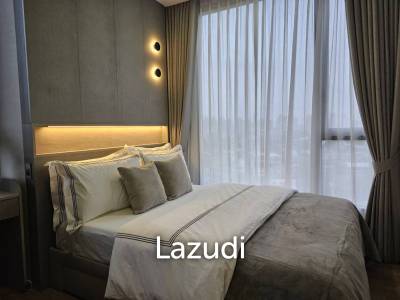 1 Bed 1 Bath 38 SQ.M CLOUD Thonglor-Phetchaburi