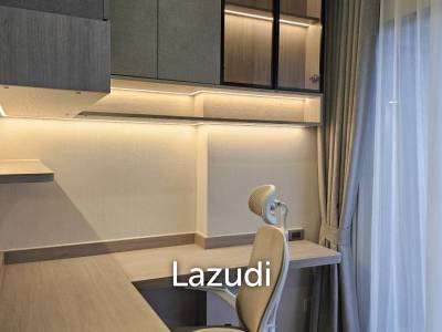 1 Bed 1 Bath 38 SQ.M CLOUD Thonglor-Phetchaburi