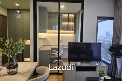 1 Bed 1 Bath 38 SQ.M CLOUD Thonglor-Phetchaburi