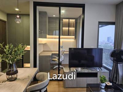 1 Bed 1 Bath 38 SQ.M CLOUD Thonglor-Phetchaburi
