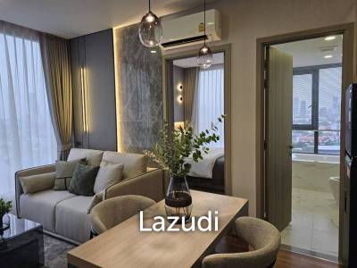1 Bed 1 Bath 38 SQ.M CLOUD Thonglor-Phetchaburi