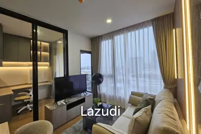 1 Bed 1 Bath 38 SQ.M CLOUD Thonglor-Phetchaburi