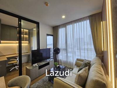 1 Bed 1 Bath 38 SQ.M CLOUD Thonglor-Phetchaburi