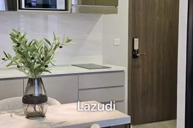 1 Bed 1 Bath 38 SQ.M CLOUD Thonglor-Phetchaburi