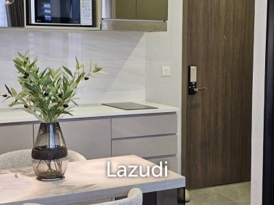 1 Bed 1 Bath 38 SQ.M CLOUD Thonglor-Phetchaburi