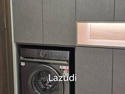 1 Bed 1 Bath 38 SQ.M CLOUD Thonglor-Phetchaburi