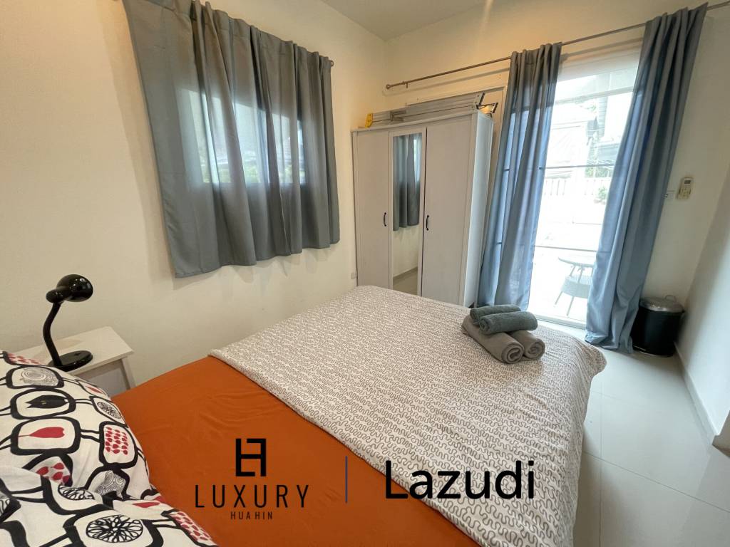 150 metro cuadrado 3 ` 2 Baño Villa de Alquiler