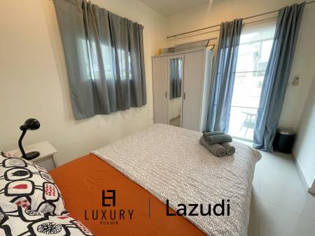 150 metro cuadrado 3 ` 2 Baño Villa de Alquiler