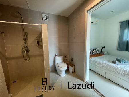 150 metro cuadrado 3 ` 2 Baño Villa de Alquiler