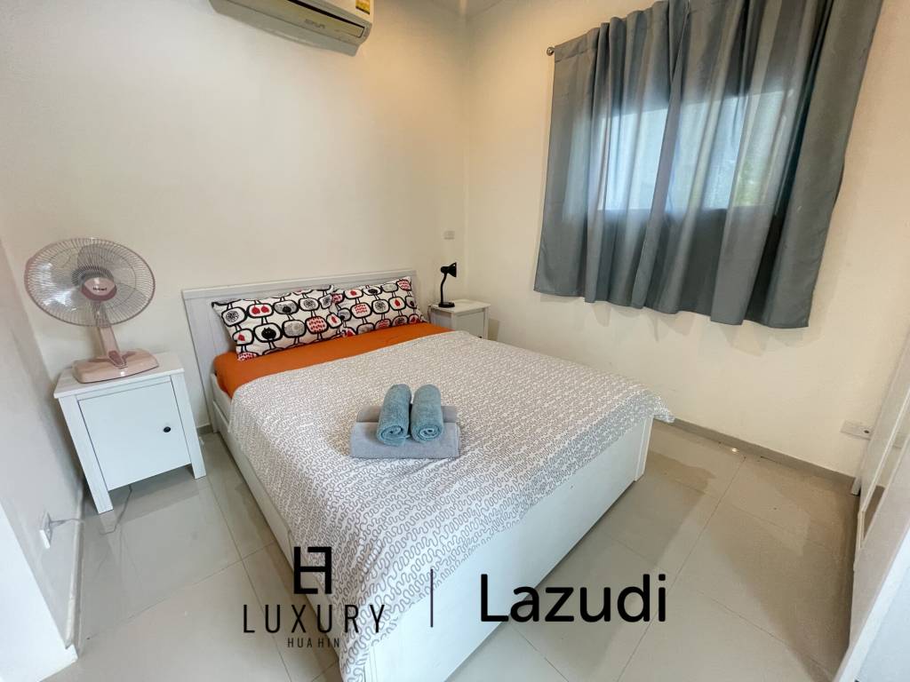 150 metro cuadrado 3 ` 2 Baño Villa de Alquiler