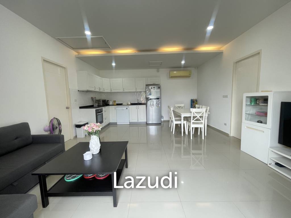 Mil Pool Villa:  Charming 3-Bedroom Villa in Prime Hua Hin Location – Soi 102