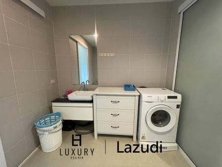 150 metro cuadrado 3 ` 2 Baño Villa de Alquiler