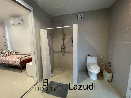 150 metro cuadrado 3 ` 2 Baño Villa de Alquiler