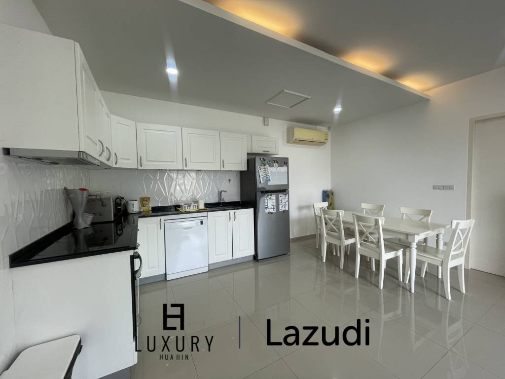 150 metro cuadrado 3 ` 2 Baño Villa de Alquiler