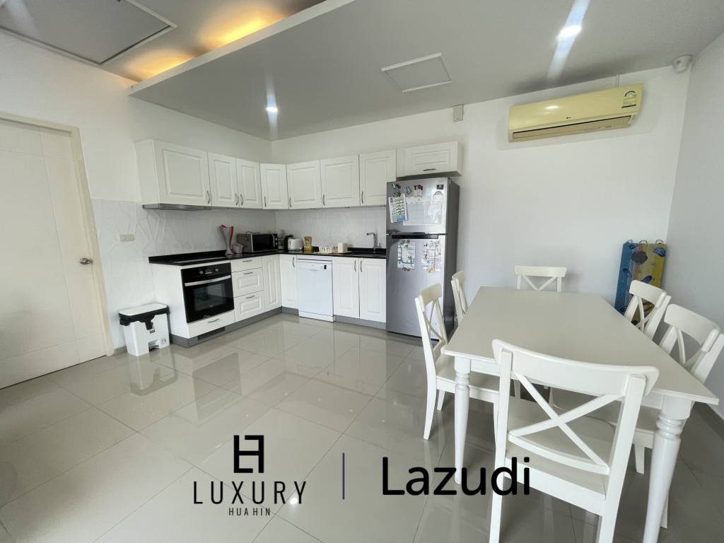 150 metro cuadrado 3 ` 2 Baño Villa de Alquiler