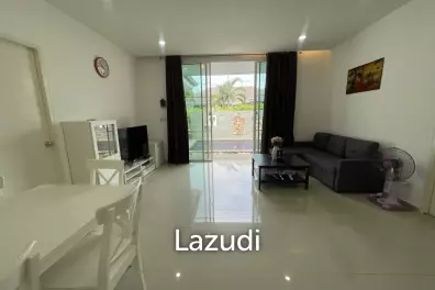 Mil Pool Villa:  Charming 3-Bedroom Villa in Prime Hua Hin Location – Soi 102