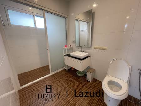 150 metro cuadrado 3 ` 2 Baño Villa de Alquiler