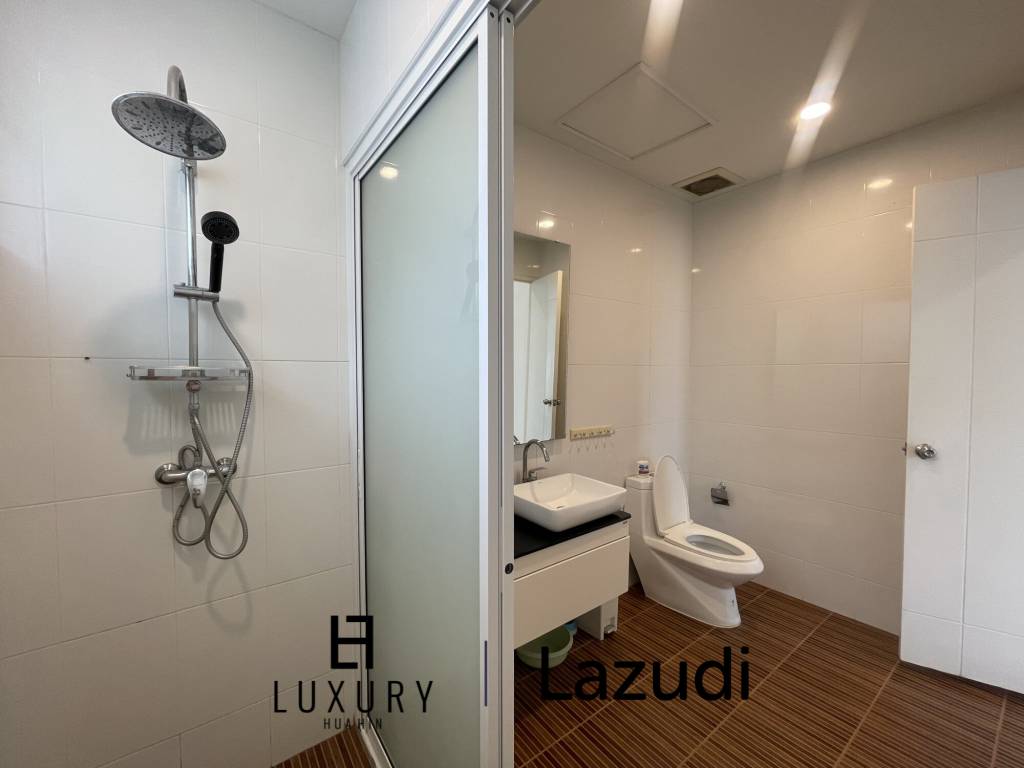 150 metro cuadrado 3 ` 2 Baño Villa de Alquiler