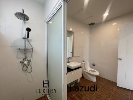 150 metro cuadrado 3 ` 2 Baño Villa de Alquiler