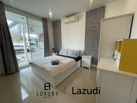 150 metro cuadrado 3 ` 2 Baño Villa de Alquiler