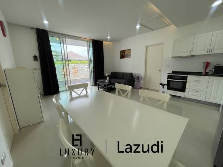 150 metro cuadrado 3 ` 2 Baño Villa de Alquiler