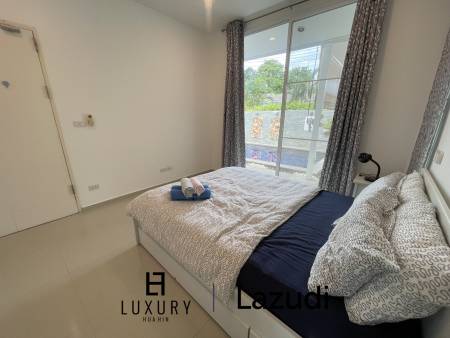 150 metro cuadrado 3 ` 2 Baño Villa de Alquiler